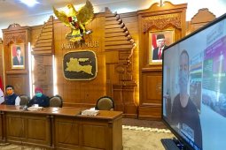 Pasien sembuh buktikan bahwa COVID-19 bisa dikendalikan