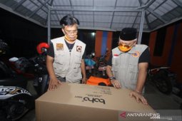 Jumlah ODP di Kalsel capai  993 orang