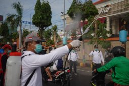Wali Kota siap cegah penyebaran virus corona di Madiun