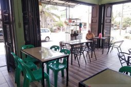Penjualan sepi akibat corona, pedagang di Tapteng harapkan dana stimulus