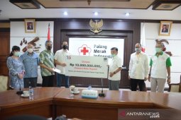 PMI gandeng TNI perangi virus COVID-19