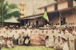 IAIN SAS Babel menuju Haul "Tuan Guru" Syaikh Abdurrahman Siddik