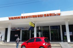 KAI kurangi perjalanan dari dan menuju Banyuwangi