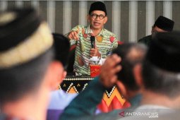 PBNU sampaikan terima kasih pada Presiden atas ucapan harlah ke-95 NU