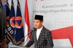 Cegah penyebaran COVID-19, MUI minta masyarakat jangan paksakan untuk gelar resepsi pernikahan