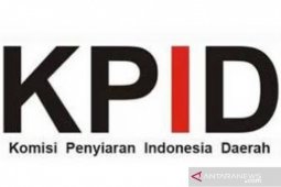 KPID se-Indonesia : Lembaga penyiaran harus dilindungi