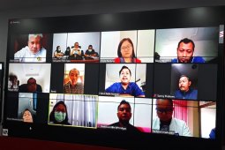 Pemkab Minahasa bersama Pertamina bahas rekomendasi JBT