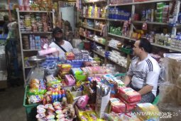 Harga gula pasir di Bengkayang naik menjadi Rp20.000 per kilogram