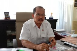 Bulog Maluku pastikan stok beras aman