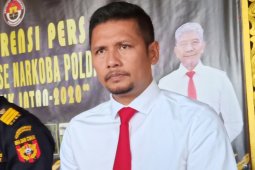 Buher ingatkan pengedar bertobat sebelum tertangkap