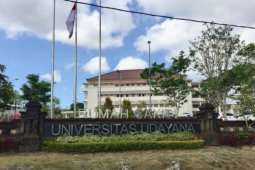 RS PTN Unud periksa 50-300 sampel uji usap per hari