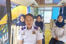Program mudik gratis dibatalkan Dishub Kota Sukabumi