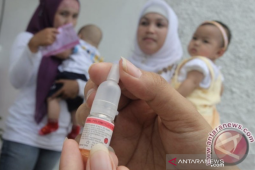 News Focus --  Lessons learned from Indonesia's polio outbreak to defeat coronavirus