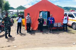 Perantau masuk Sumbawa Barat diimbau agar laporkan diri ke pusat kesehatan terdekat