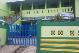 Pemprov Malut perpanjang masa belajar siswa di rumah hingga 12 April