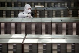 Lebih 10.000 kematian, Italia mungkin perpanjang "lockdown"