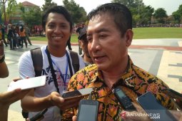 Anggota DPR RI berstatus PDP COVID-19 meninggal di RSUP Kariadi