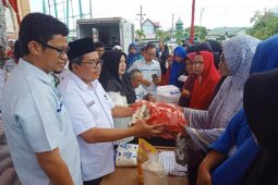 Kadisperindag: Isu pusat perdagangan ditutup di Meulaboh besok, Hoaks