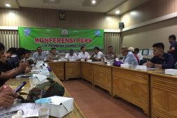 Samsat Aceh hentikan sementara layanan untuk cegah penyebaran corona