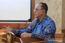 Universitas Jambi dorong peneliti andil dalam riset COVID-19