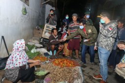 Pemkab Trenggalek siapkan 5.000 kartu penyangga ekonomi dampak COVID-19