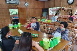 DPRD Gorut harap pelaku usaha terapkan protokol pencegahan COVID-19