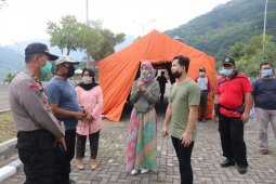 Pemkab Trenggalek tetapkan status tanggap darurat COVID-19