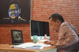 Sikapi wabah COVID-19, PKB Jabar gelar rakorwil daring