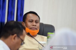 Sekda Gorontalo Utara rinci realokasi APBD 2020 cegah COVID-19