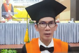 Akademisi serukan "lockdown" terbatas antisipasi penyebaran Covid 19