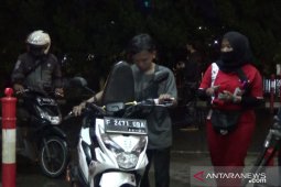 Pertamina tidak batasi pembelian BBM pada masa darurat COVID-19 di Sukabumi
