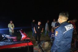 Polres Bangka maksimalkan pencegahan penyebaran COVID-19 (Video)