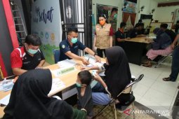 Bupati Landak minta Kemenkes tertibkan distributor alkes "nakal"