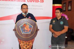 Membaik, satu lagi pasien PDP di Buleleng dipulangkan