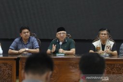 Jumlah PDP COVID-19 di Kalsel sebanyak 10 orang