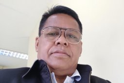 Antisipasi COVID-19, Aminullah minta warga di rumah serta waspada