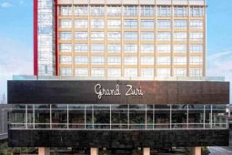 Tingkat hunian kamar hotel di Bekasi terjun bebas akibat COVID-19