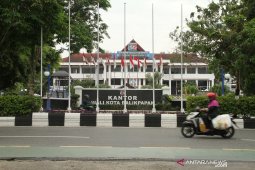 Balikpapan Tutup Sementara 7 Ruas Jalan