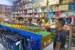 Polres Bangka Barat imbau pemilik pusat perbelanjaan sediakan bilik steril