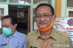 Satgas COVID-19 Tulungagung pastikan pasien sembuh jalani swakarantina