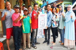 Duta Mall gelar sosialisasi pencegahan Covid-19