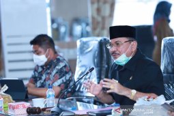DPRD Kalsel pertanyakan alat "rapid test" covid-19