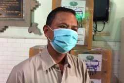 RSUP Sanglah tambah ruang isolasi pasien COVID-19 dan tenaga medis