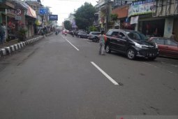 Achmad Fahmi: Sukabumi belum akan terapkan karantina wilayah