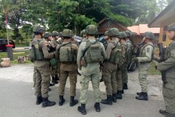 Freeport minta karyawan dan keluarga tingkatkan kewaspadaan pascapenembakan
