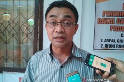 KPU Rejang Lebong tunda masa kerja PPK