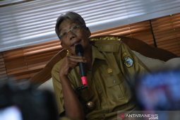 Pemkab Sintang siap salurkan 100 ton beras keluarga terdampak COVID-19