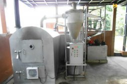 PUPR kembangkan teknologi tungku Sanira