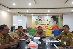 Petugas kesehatan Kapuas Hulu jemput pasien negatif COVID - 19 ke Sintang