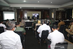 Bupati Purwakarta tidak akan ambil kebijakan karantina wilayah atasi COVID-19